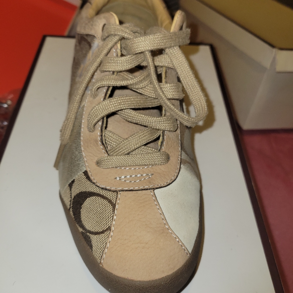 Coach Sneakers
